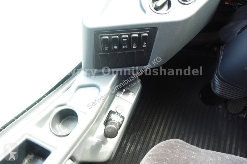 حافلة Setra GTHD *Klima*55-Sitze*416*HDH