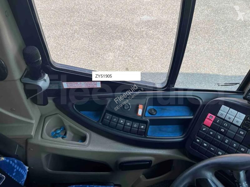 Autobus Iveco