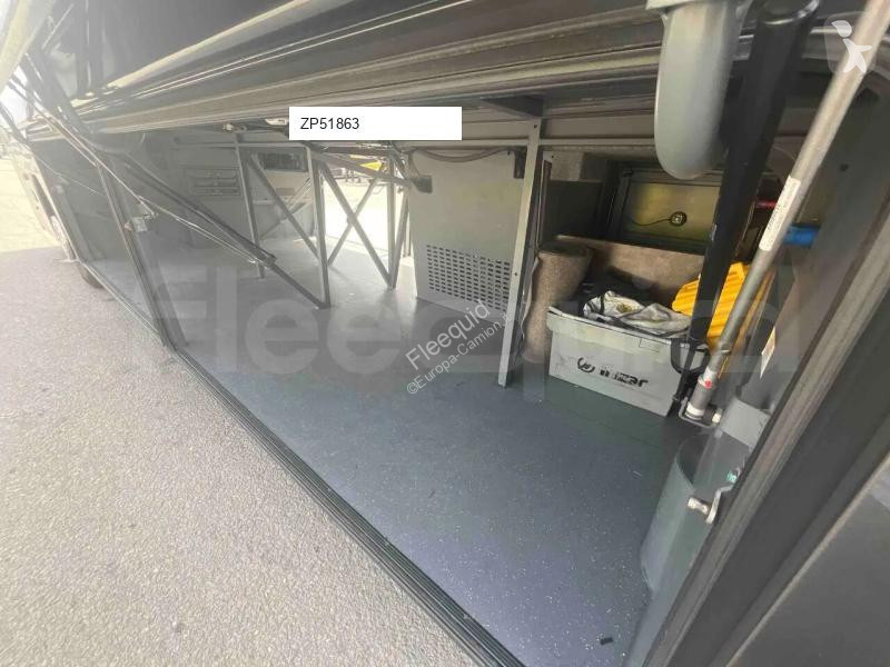 Linjebuss Neoplan