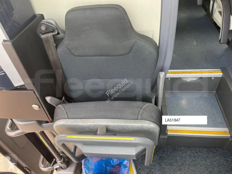 Ônibus viagem VDL Futura