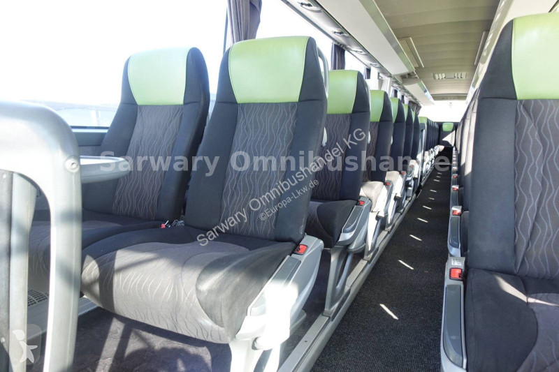 Междуградски автобус Setra 517 HD*59...