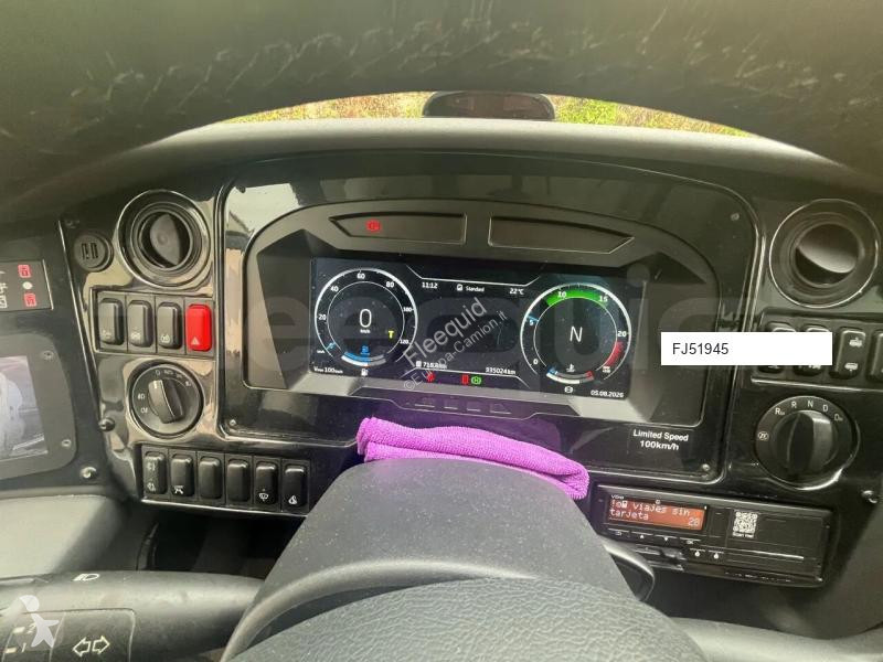 Autocar Irizar i6s