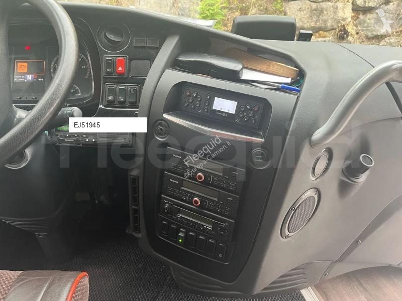 Autocar Irizar i6s