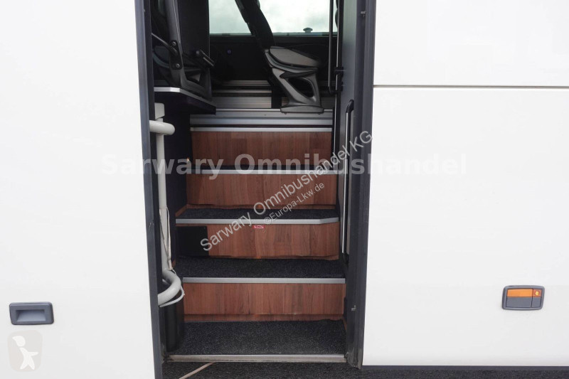 Autocar Setra 511 HD *WC*40-Sitze*411*