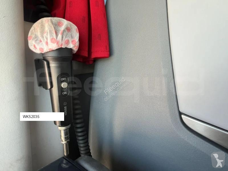 Autokar Irizar i6