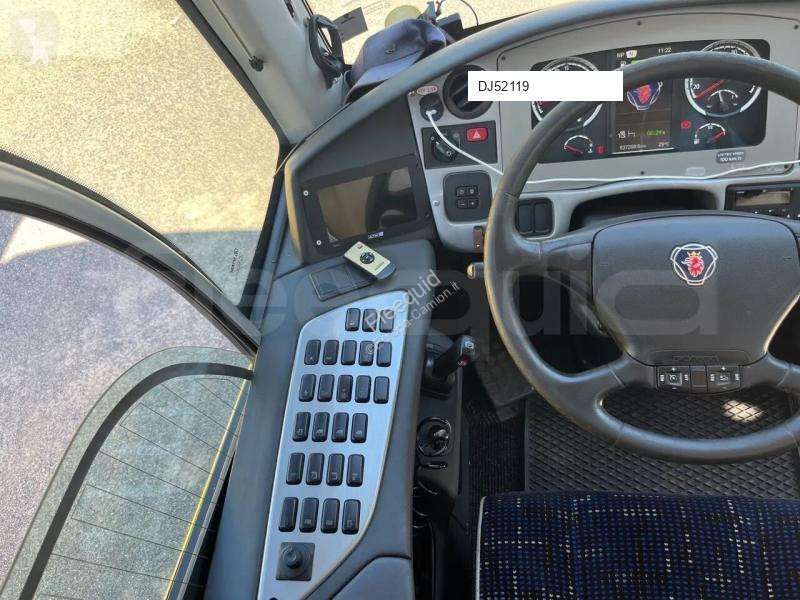 Autocar Irizar i6