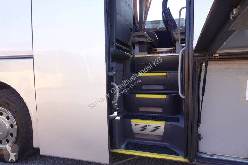 Autocar MAN R 08 Lion´s Coach*59 Sitze*EURO...