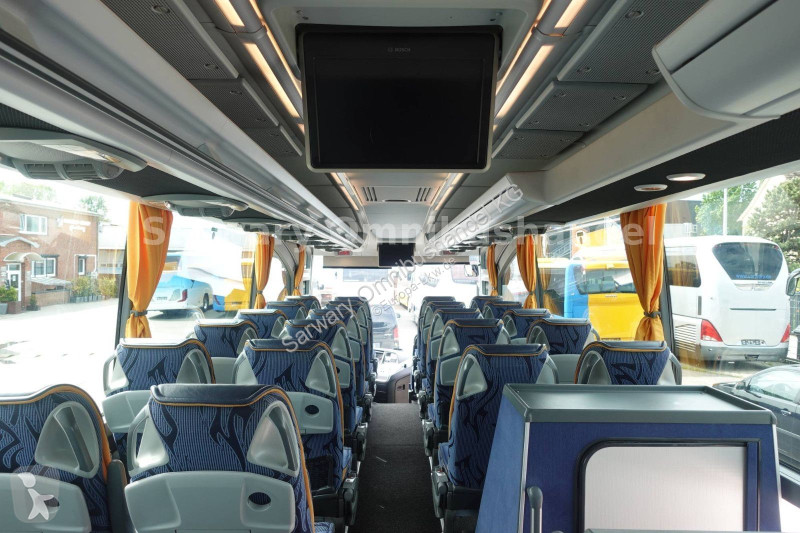 Autokar Mercedes Travego O 580-16 RHDM Edition...