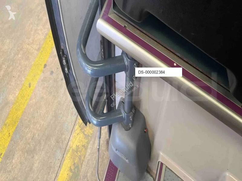 Ônibus viagem MAN Noge