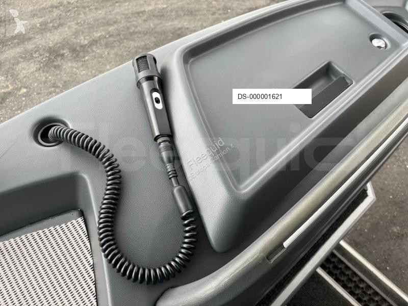 Autokar Mercedes