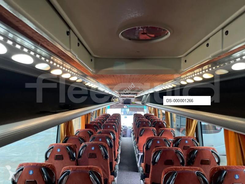 Ônibus viagem Irisbus 389