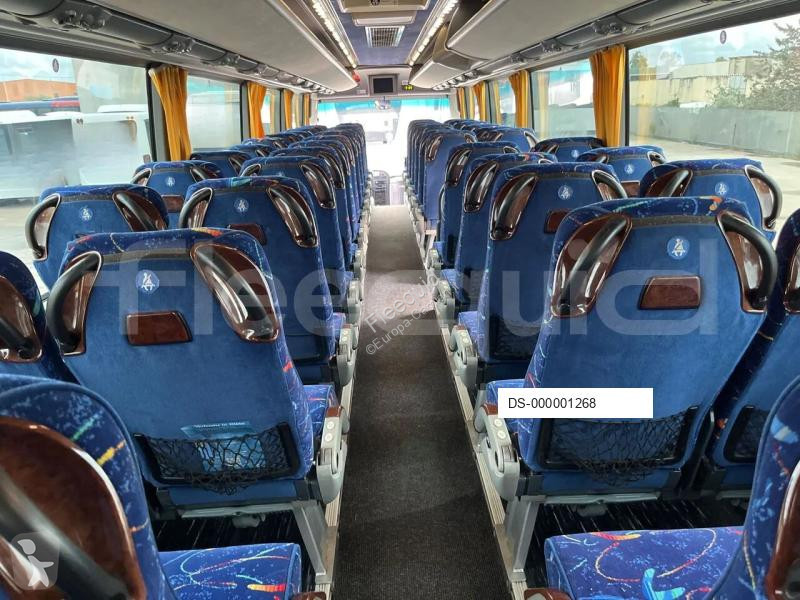 Ônibus viagem Irisbus 389