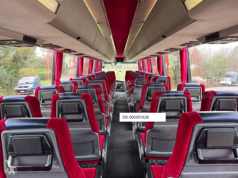 Ônibus viagem Iveco Orlandi