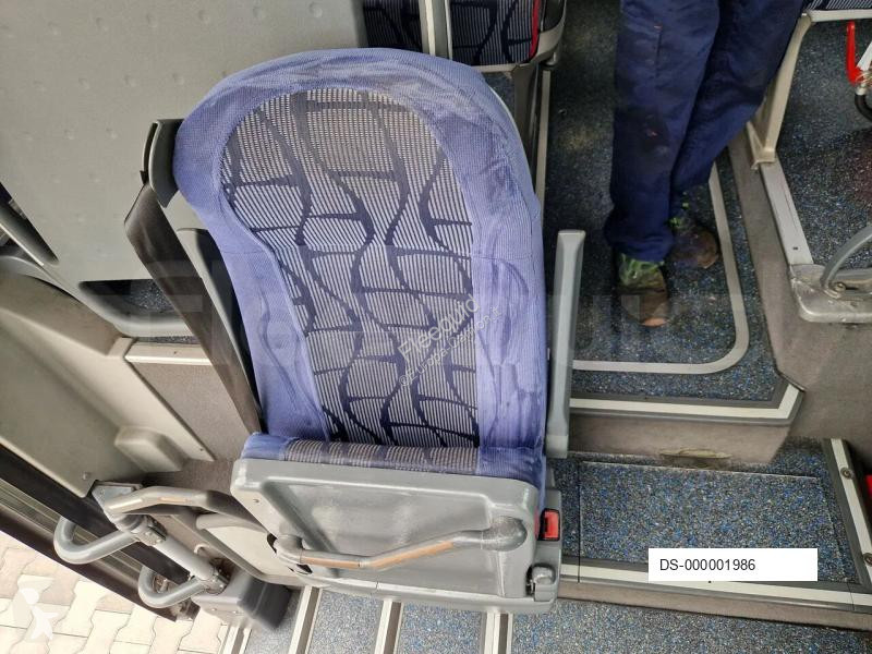 Ônibus viagem Mercedes