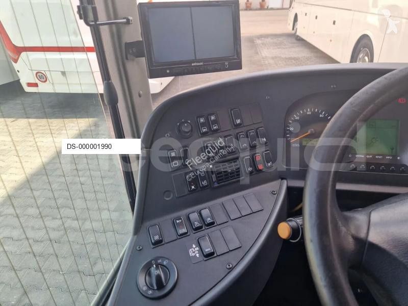Autokar Mercedes