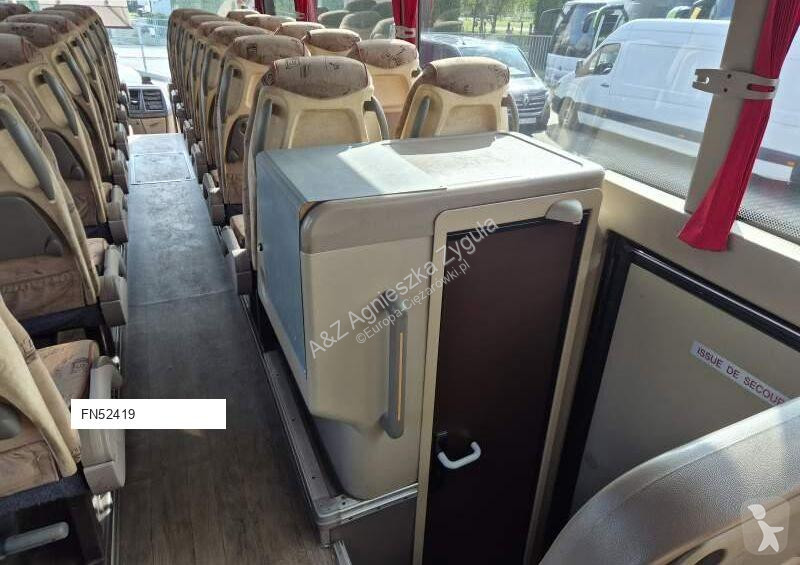 Autocar Irisbus MAGELYS PRO