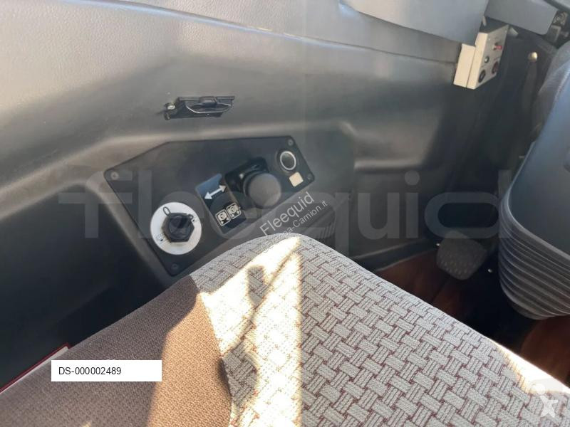 Междугородний автобус Mercedes Tourino