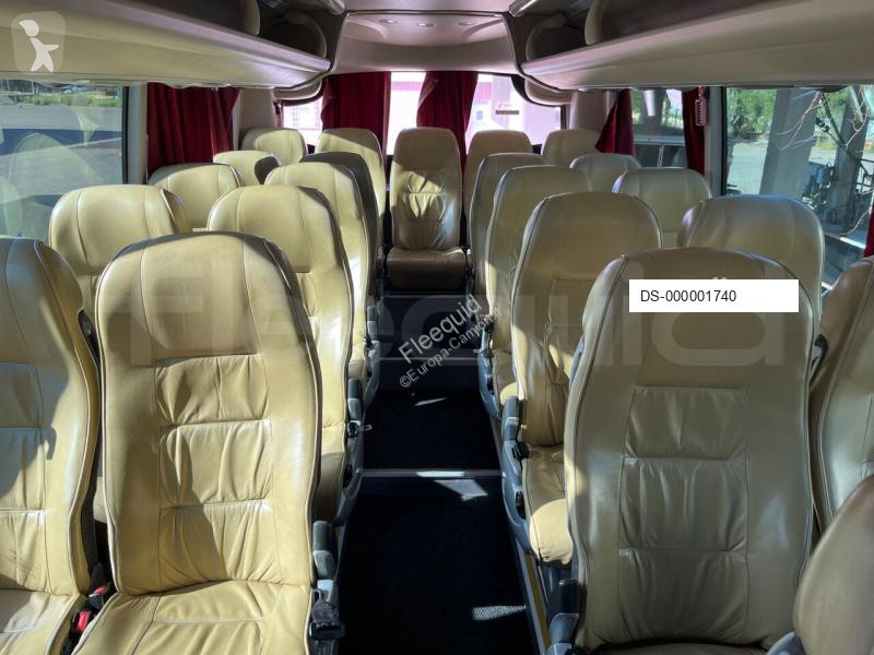Autocar King Long XMQ6900