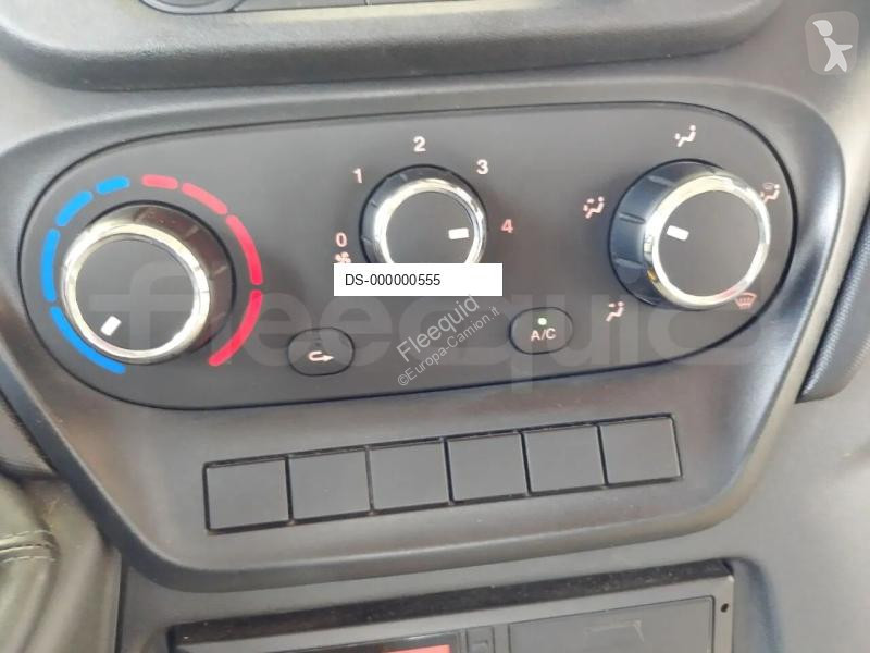 Междугородний автобус Iveco