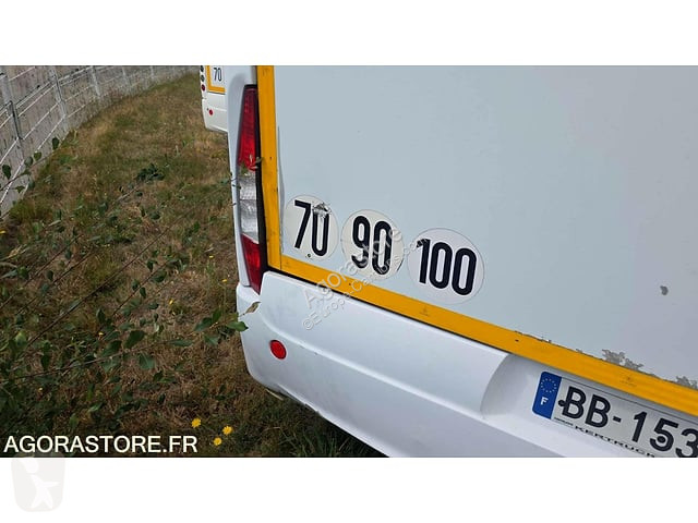 Autocar