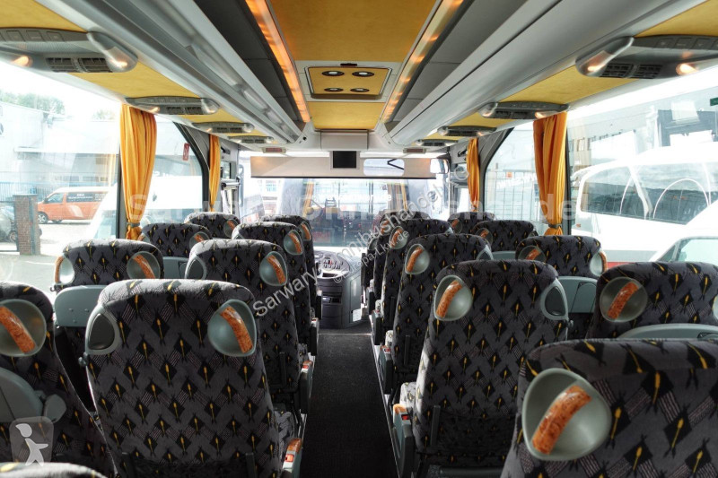 Autocar Mercedes O 580 Travego 15 RH...