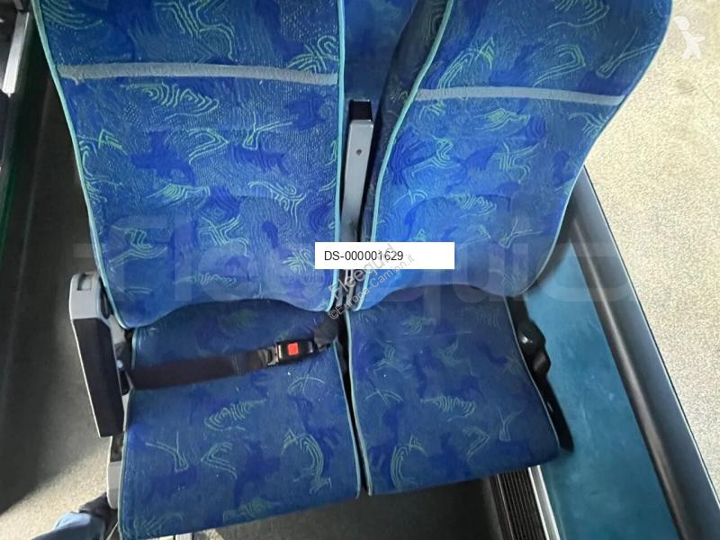 Междугородний автобус Irizar