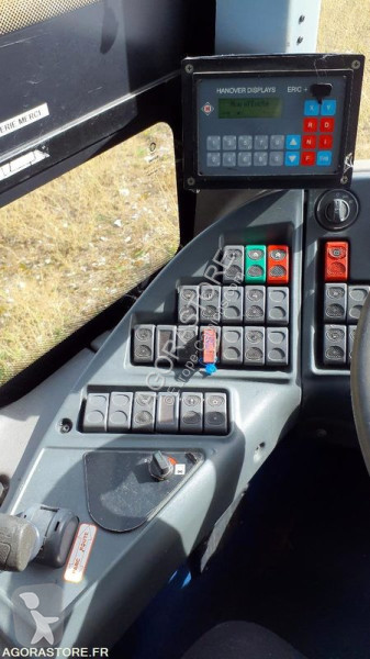 Autocar Iveco CROSSWAY