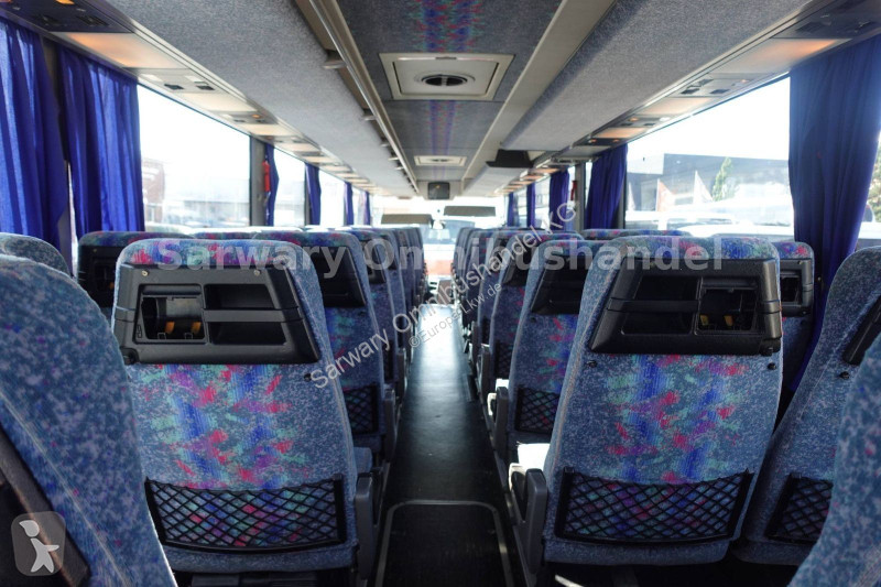 Autocar Setra GT-HD...