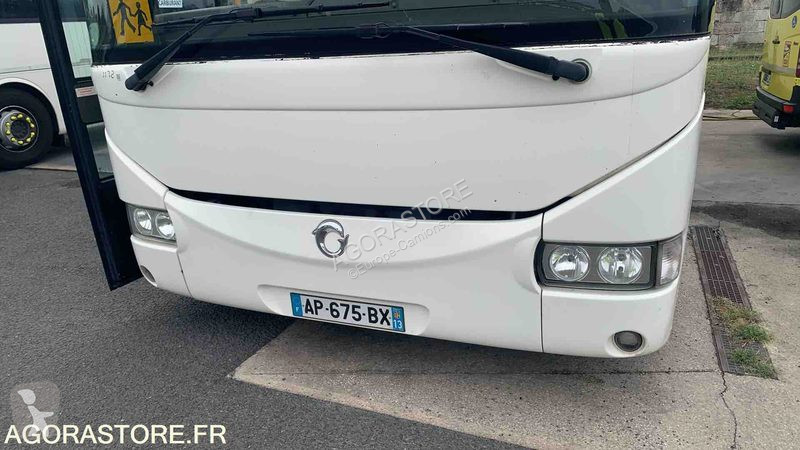 Autocar Irisbus RECREO
