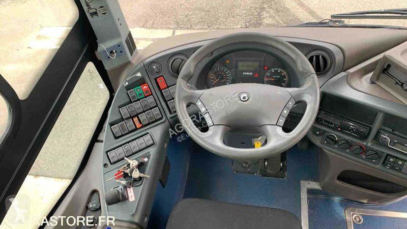 Autocar Irisbus RECREO
