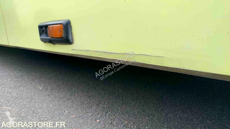 Autocar Irisbus RECREO