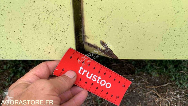 Autocar Irisbus RECREO