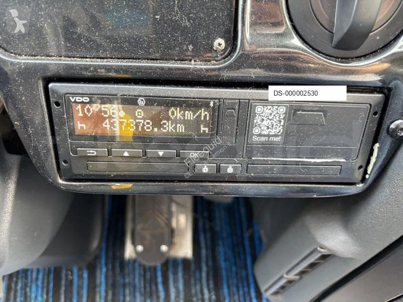 Autocar Irizar i6