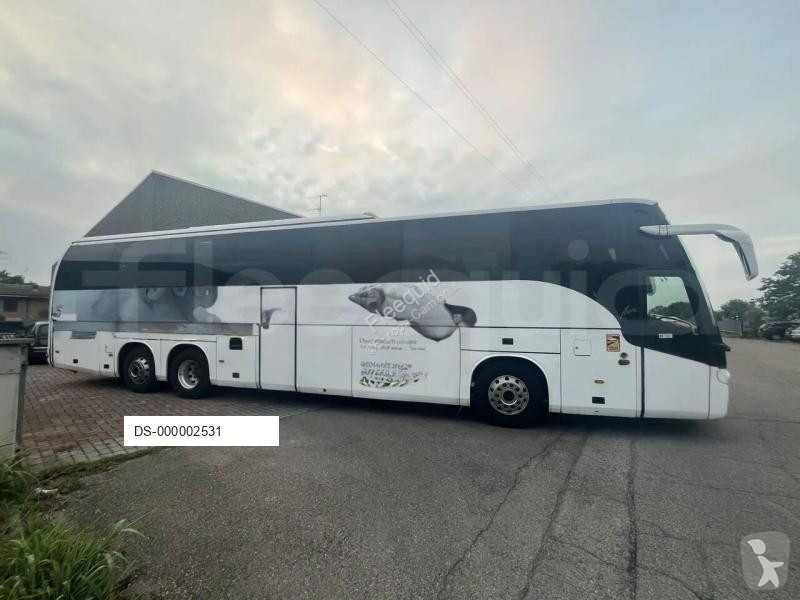 Autocar Iveco Beulas
