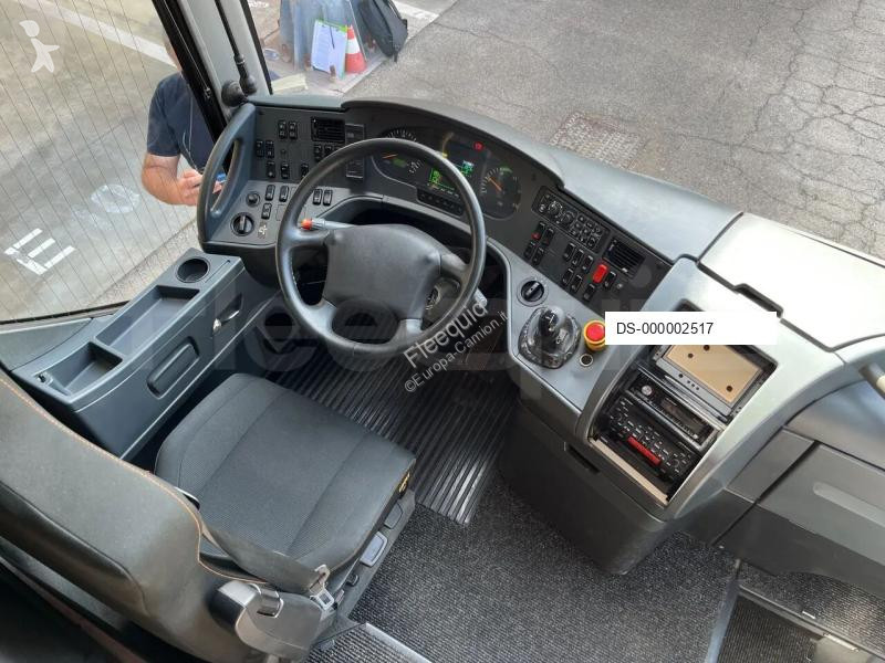Autocar Setra