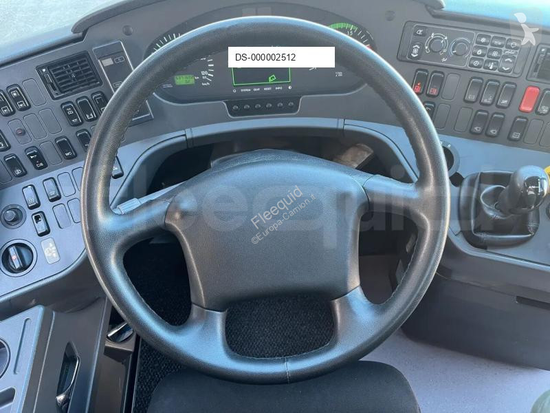 Autocar Setra