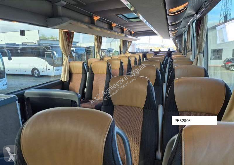 Setra HD/2 coach