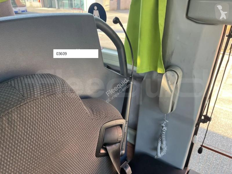Temsa  coach