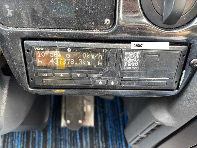 Irizar i6 coach