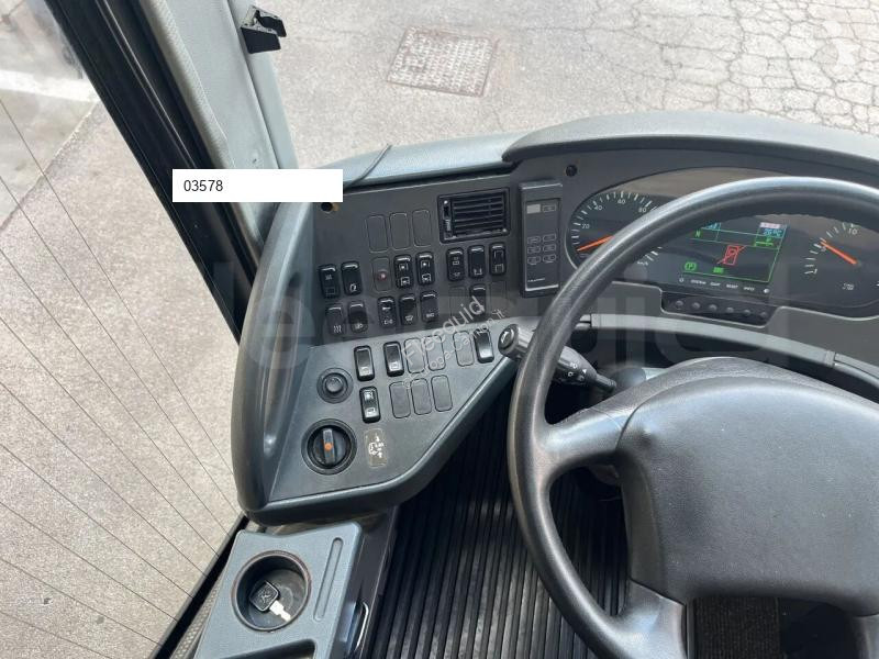Setra  coach