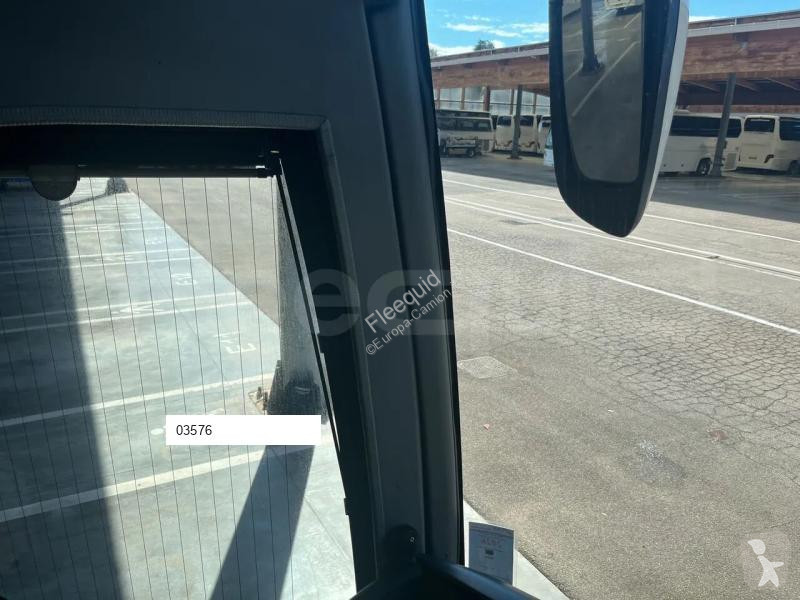 Setra  coach