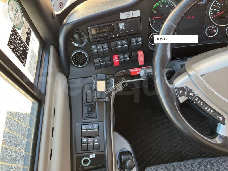 Neoplan  coach
