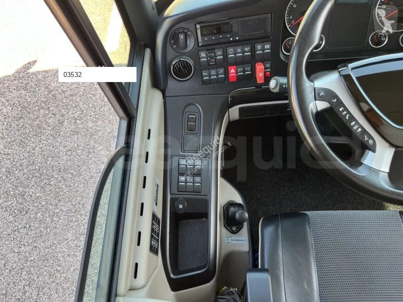 Neoplan  coach