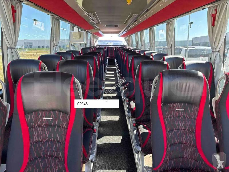 Setra S515 coach