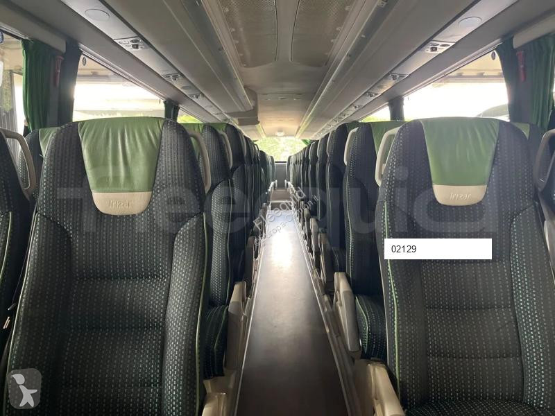 Irizar i6 coach
