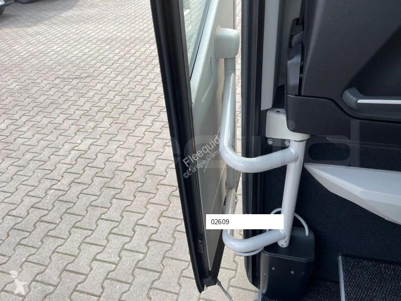 Setra S515 coach