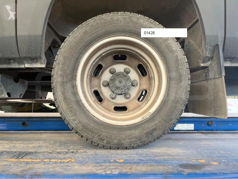 Iveco Daily coach