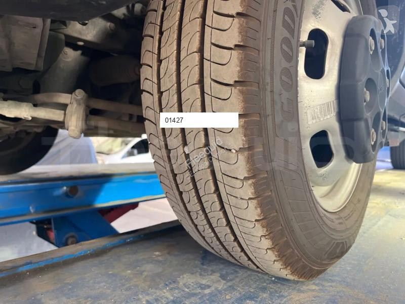 Rutebil Iveco Daily