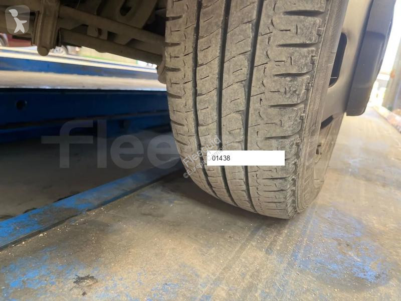 Iveco Daily coach