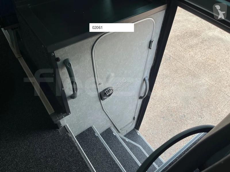 Irisbus  coach